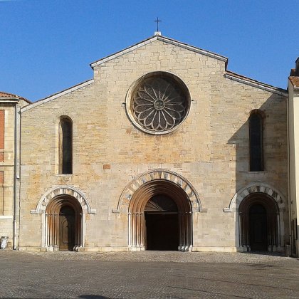 Agenda Eglise Saint-Louis - Hyères