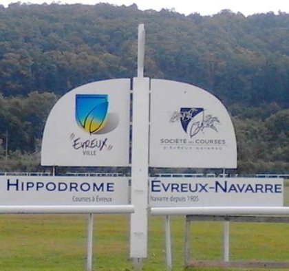 Agenda Hippodrome d'Evreux-Navarre - Évreux