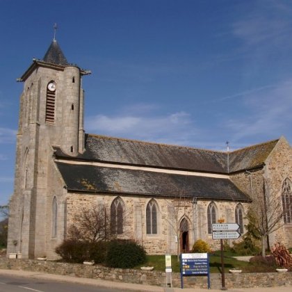 Agenda Eglise Notre-Dame-des-Neiges - Kerbors