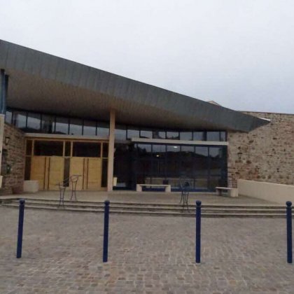 Agenda ECM - Espace Culturel et Musical Paul Buchet - Thizy-les-Bourgs