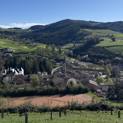 Agenda Salle des fêtes - Claveisolles