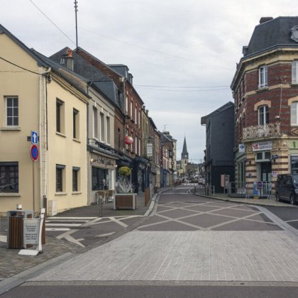 Agenda Centre-ville - Livarot-Pays-d'Auge