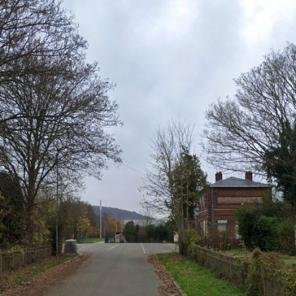 Agenda Allée de la Gare - Darnétal