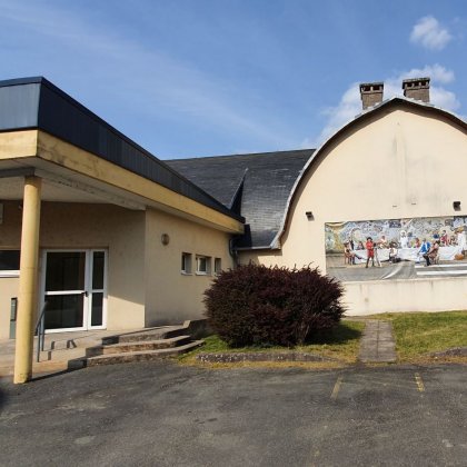 Agenda Salle des Fêtes - Colombier-Fontaine