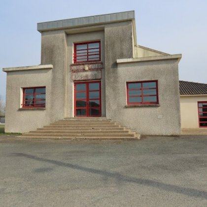 Agenda Salle Saint-Clément  - Vallons-de-l'Erdre
