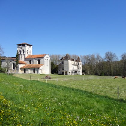 Agenda Abbaye Notre-Dame de Chancelade - Chancelade