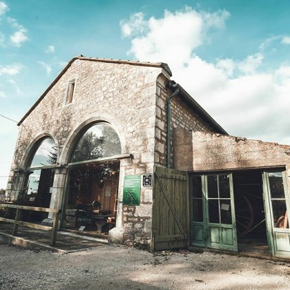Agenda Hameau de Perrigny - Saint-Martin-en-Bresse