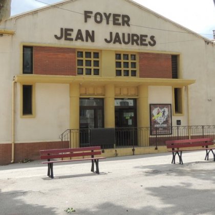 Agenda Salle Jean Jaurès - Tuchan