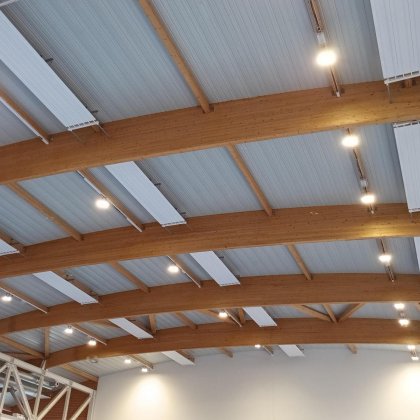 Agenda Complexe sportif du Langensand - Plobsheim