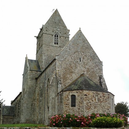 Agenda Église Saint-Florent - Besneville