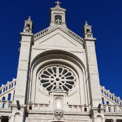 Agenda Église Sainte-Catherine - Bruxelles