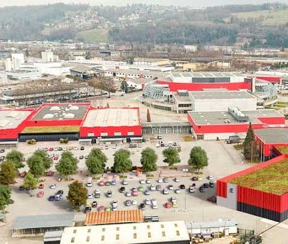Agenda Savoiexpo - Chambéry