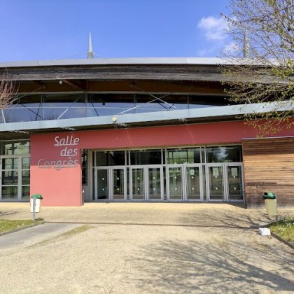 Agenda Salle des Congrès du Chatelard - Saint-Junien
