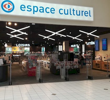 Agenda Espace Culturel E.Leclerc - Vitré
