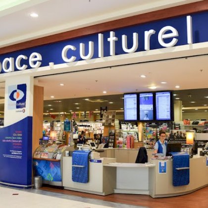 Agenda Espace Culturel E.Leclerc - Rennes