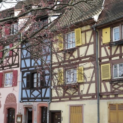 Agenda Village - Baltzenheim