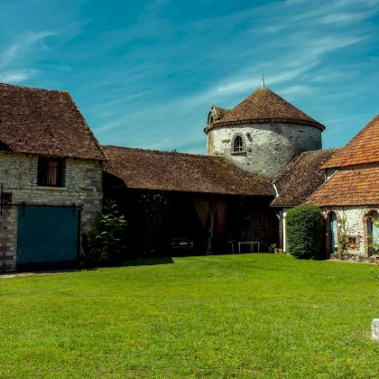 Agenda Ferme de la haute maison - Saint-Loup-de-Naud