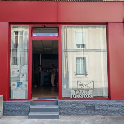 Agenda Trait d'Union - Alfortville