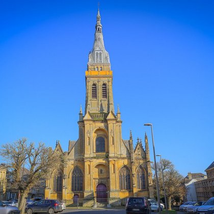 Agenda Eglise Notre-Dame-en-Sa-Nativité - Fayl-Billot