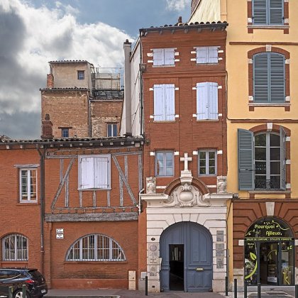 Agenda Faculté de Théologie - Toulouse