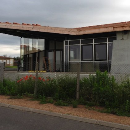 Agenda Zone de loisirs La Motte - Malintrat