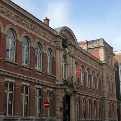 Agenda ESJ Lille - Lille