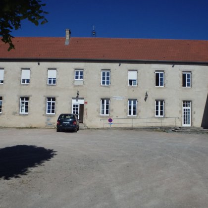 Agenda Salle des Fêtes - Servant
