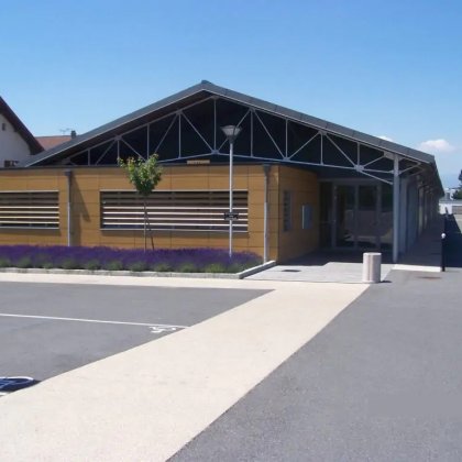Agenda Maison des Associations - Vétraz-Monthoux