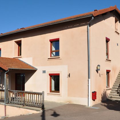 Agenda Salle communale - Le Cergne