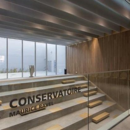 Agenda Conservatoire Maurice Ravel - Paris