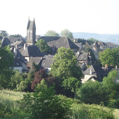 Agenda Juillac Centre - Juillac