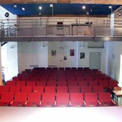Agenda Théâtre Sant’Angelo - Bastia