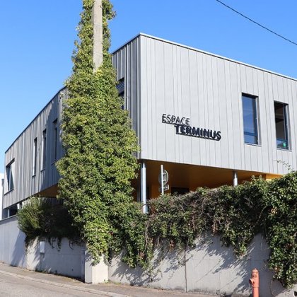 Agenda  Espace Terminus Salle Polyvalente - Truchtersheim