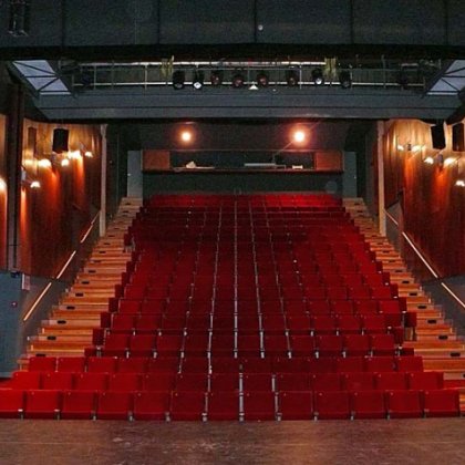 Agenda Théâtre Michel Humbert - Langres