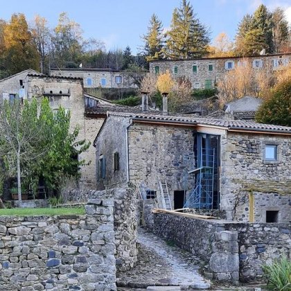 Agenda Hameau du Chambon de Bavas - Saint-Vincent-de-Durfort