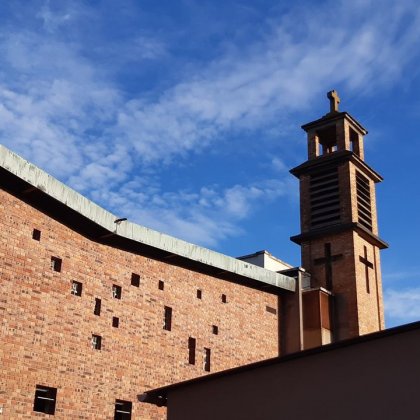 Agenda Eglise Saint-Joseph - Sartrouville