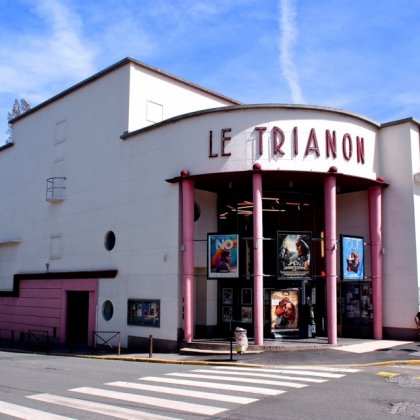 Agenda Cinéma Le Trianon - Romainville Agenda Cinéma Le Trianon - Romainville