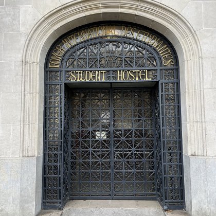 Agenda Foyer international des étudiantes - Paris