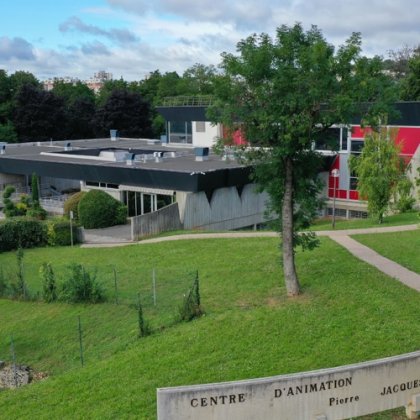 Agenda Centre d'animation Pierre Jacques - Fontaine-lès-Dijon