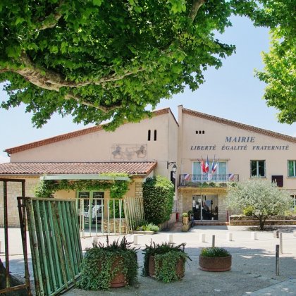 Agenda Salle des fêtes - Saint-Paulet-de-Caisson