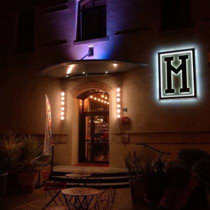 Agenda Le Magic Hall  - Rennes