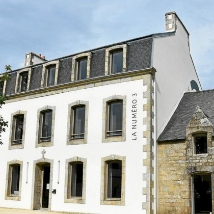 Agenda La Numéro 3 - Riec-sur-Bélon