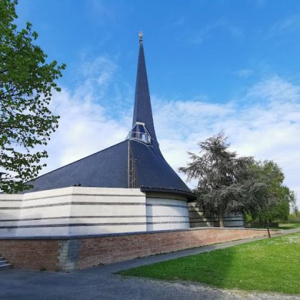 Agenda Couvent Notre-Dame de Lumières - Nantes