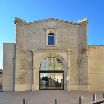 Agenda Médiathèque Les Carmes - Pertuis