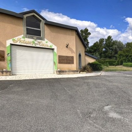 Agenda Stade d'Artiguelouve  - Artiguelouve