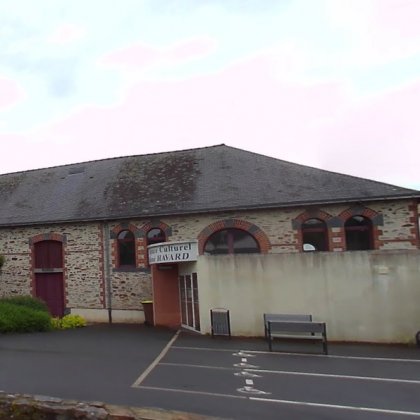 Agenda Espace culturel René Havard - Plessé