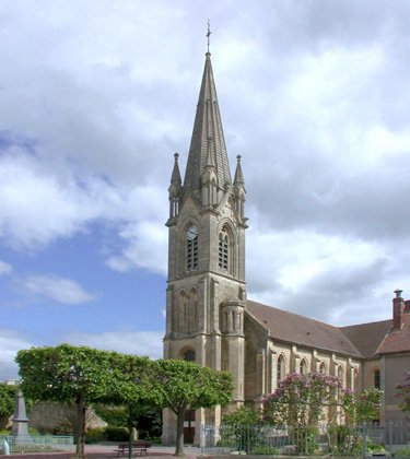 Agenda Eglise Saint-Gerbold - Caen