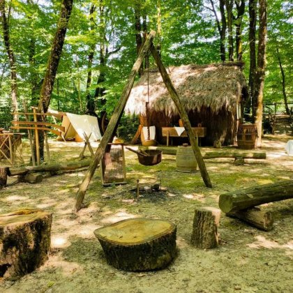 Agenda Le Refuge de Grasla - Les Brouzils