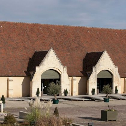 Agenda Domaine de la Baronnie - Bretteville-sur-Odon