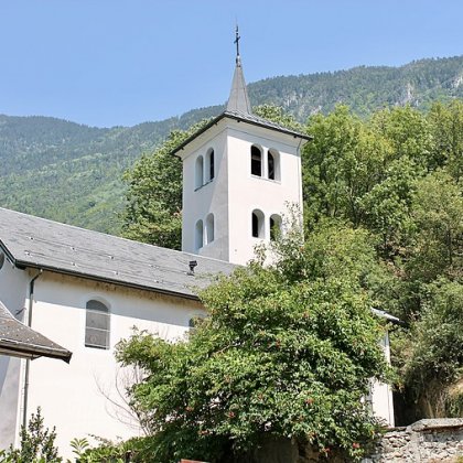 Agenda Eglise Saint-Sébastien - Esserts-Blay